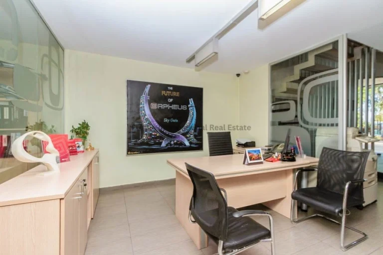 Offices