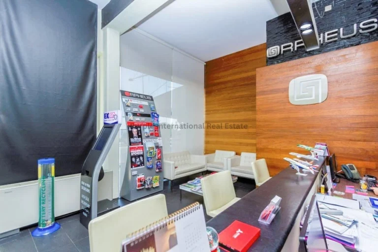 Offices