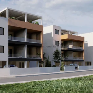 2 Bedroom Apartment for Sale in Parekklisia, Limassol District