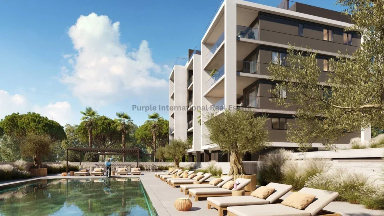 Cheap Apartments for Sale Limassol up to 800000 euro