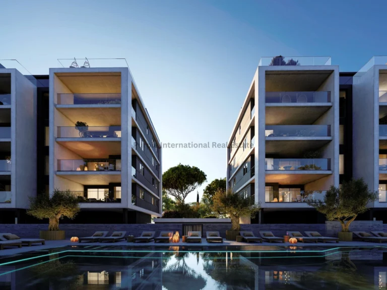 Cheap Apartments for Sale Limassol up to 800000 euro