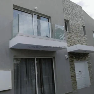 5 Bedroom House for Sale in Germasogeia, Limassol District