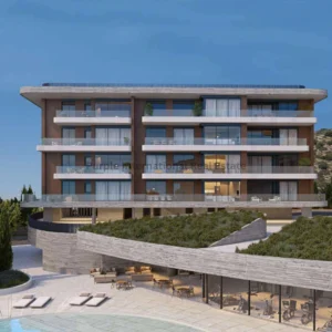 2 Bedroom Apartment for Sale in Germasogeia, Limassol District