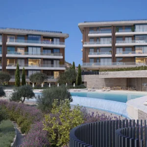 3 Bedroom Apartment for Sale in Germasogeia, Limassol District