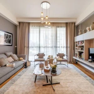 2 Bedroom Apartment for Sale in Paphos District