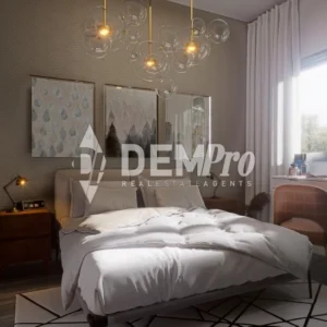 3 Bedroom Apartment for Sale in Paphos – Anavargos