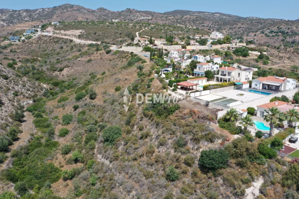20,000m² Plot for Sale in Peyia, Paphos District