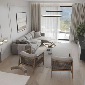 1 Bedroom Apartment for Sale in Limassol – Mesa Geitonia