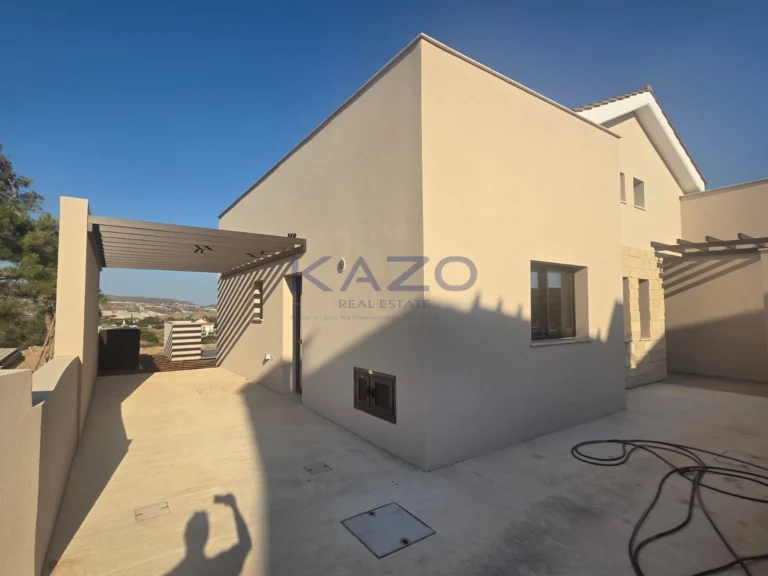 Cheap Houses and Villas for Sale Limassol up to 600000 euro
