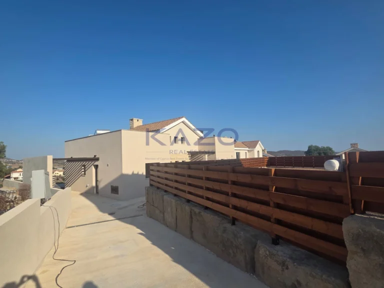 Cheap Houses and Villas for Sale Limassol up to 600000 euro