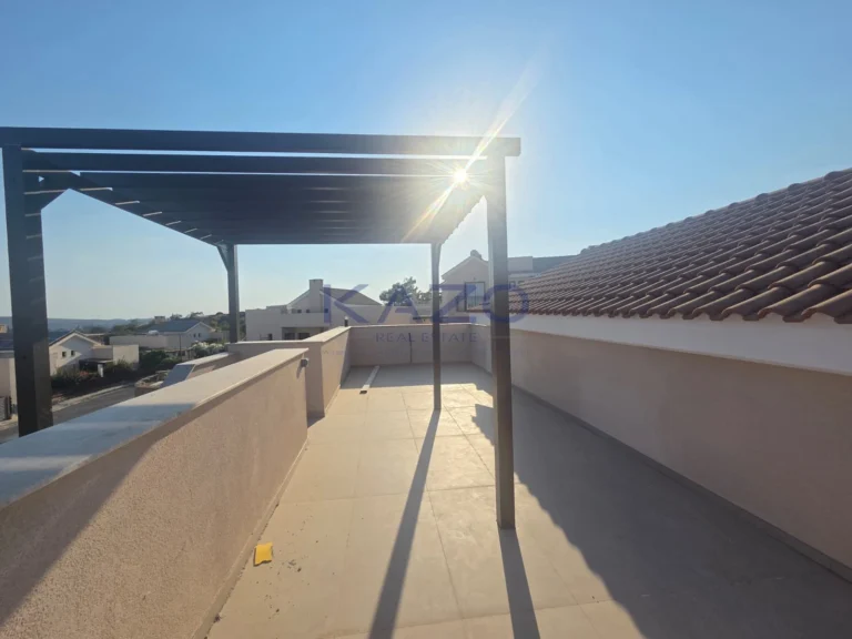 Cheap Houses and Villas for Sale Limassol up to 600000 euro