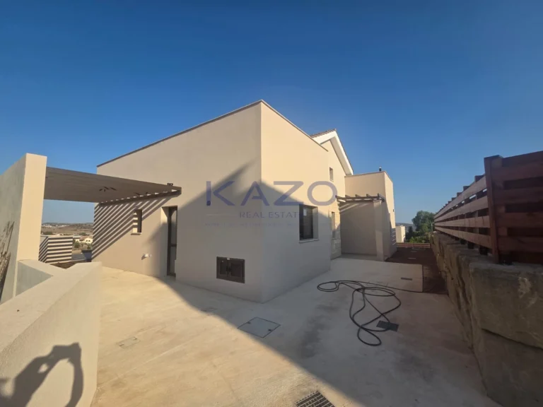 Cheap Houses and Villas for Sale Limassol up to 600000 euro