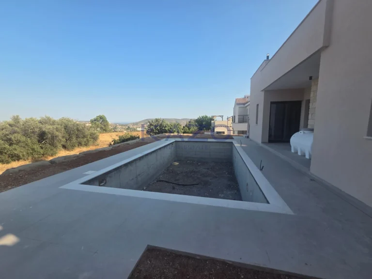 Cheap Houses and Villas for Sale Limassol up to 600000 euro