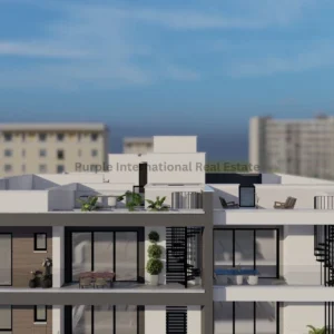 2 Bedroom Apartment for Sale in Limassol District
