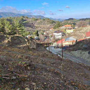 763m² Plot for Sale in Kyperounta, Limassol District