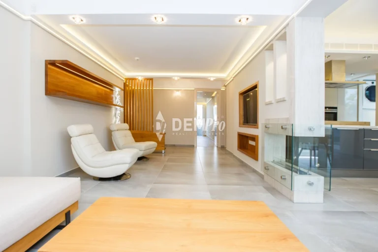 3 Bedroom Apartment for Rent in Limassol