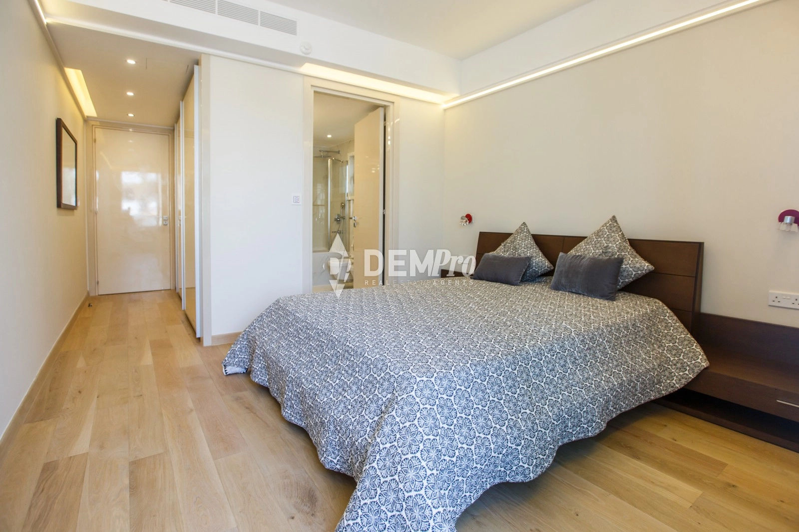 3 Bedroom Apartment for Rent in Limassol
