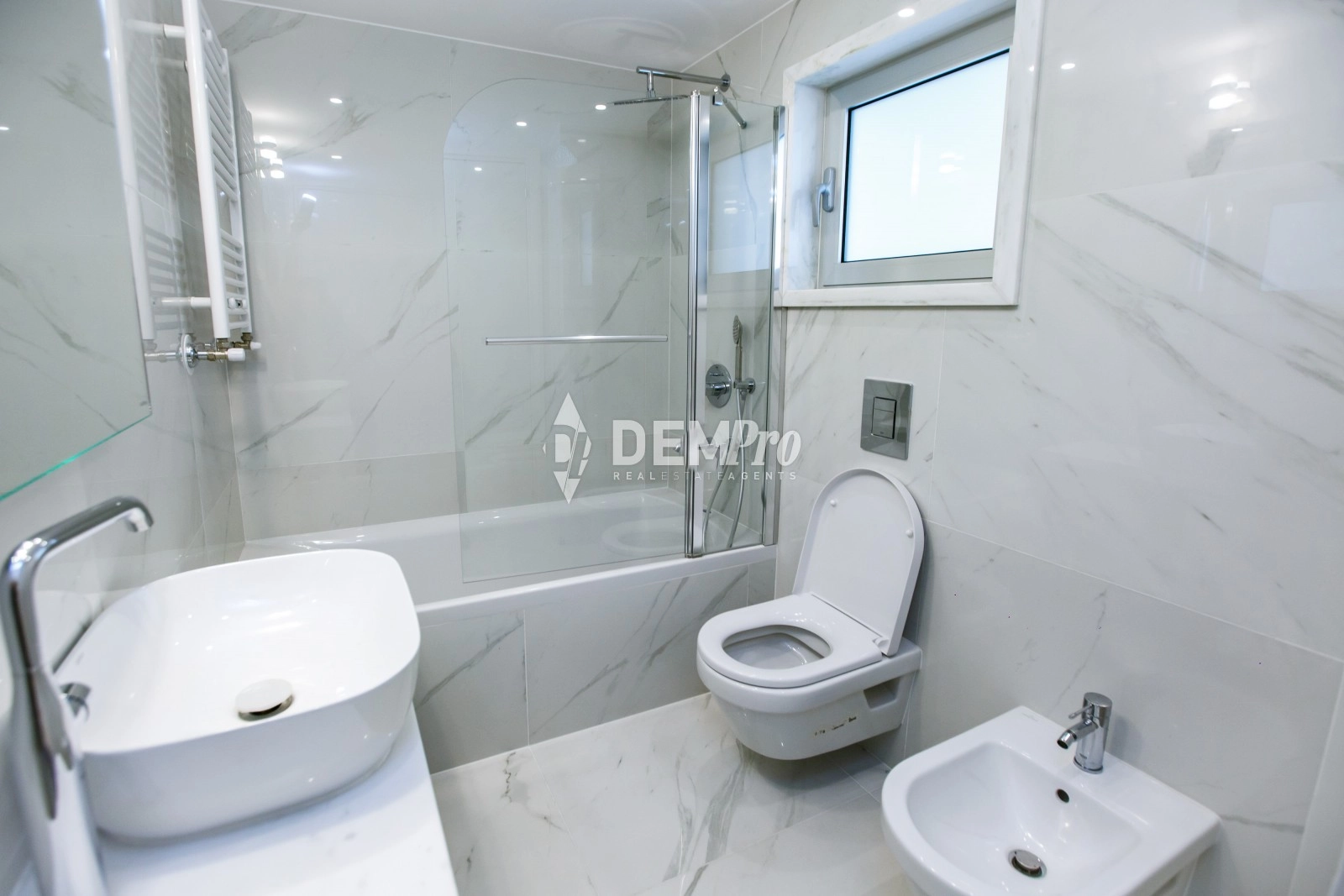 3 Bedroom Apartment for Rent in Limassol