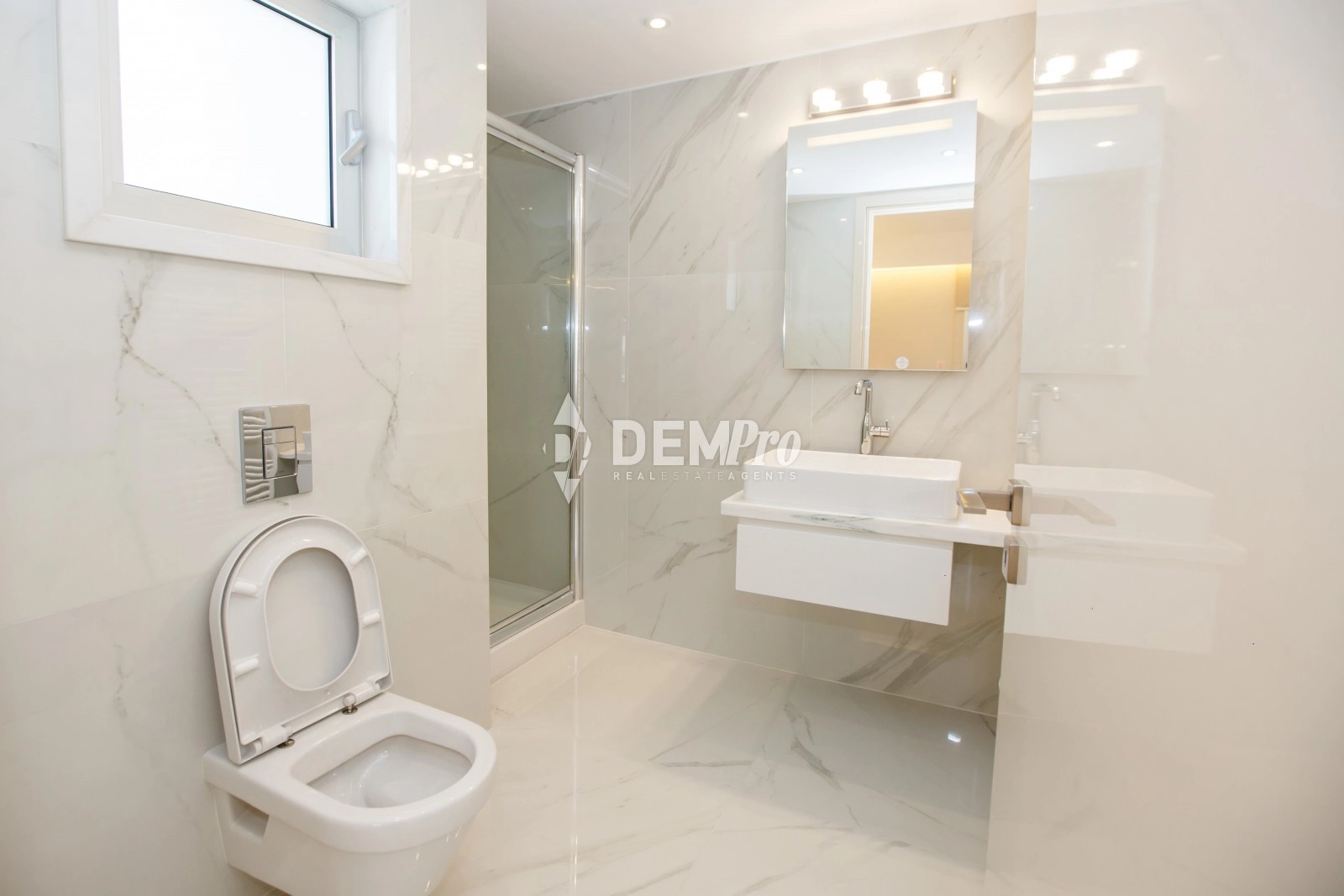 3 Bedroom Apartment for Rent in Limassol