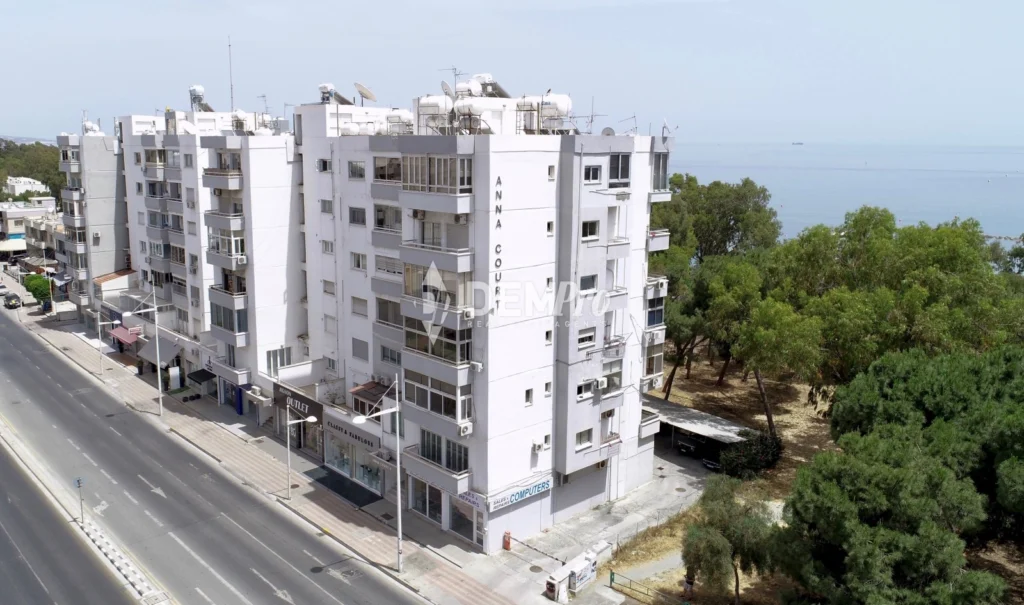 3 Bedroom Apartment for Rent in Limassol