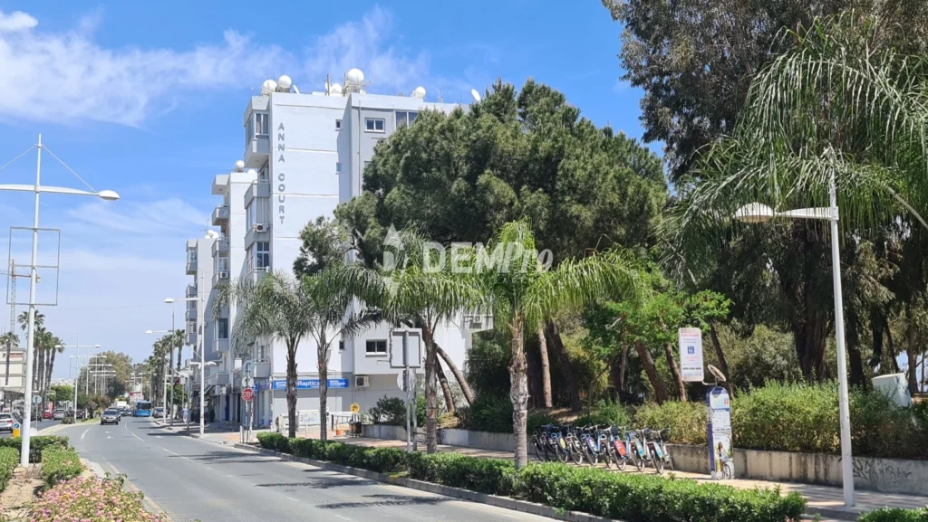 3 Bedroom Apartment for Rent in Limassol