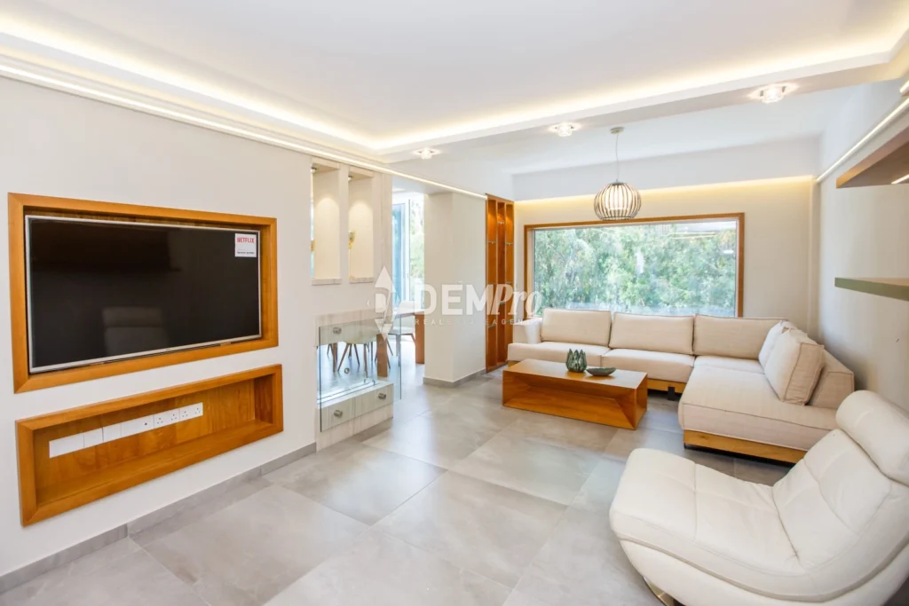 3 Bedroom Apartment for Rent in Limassol
