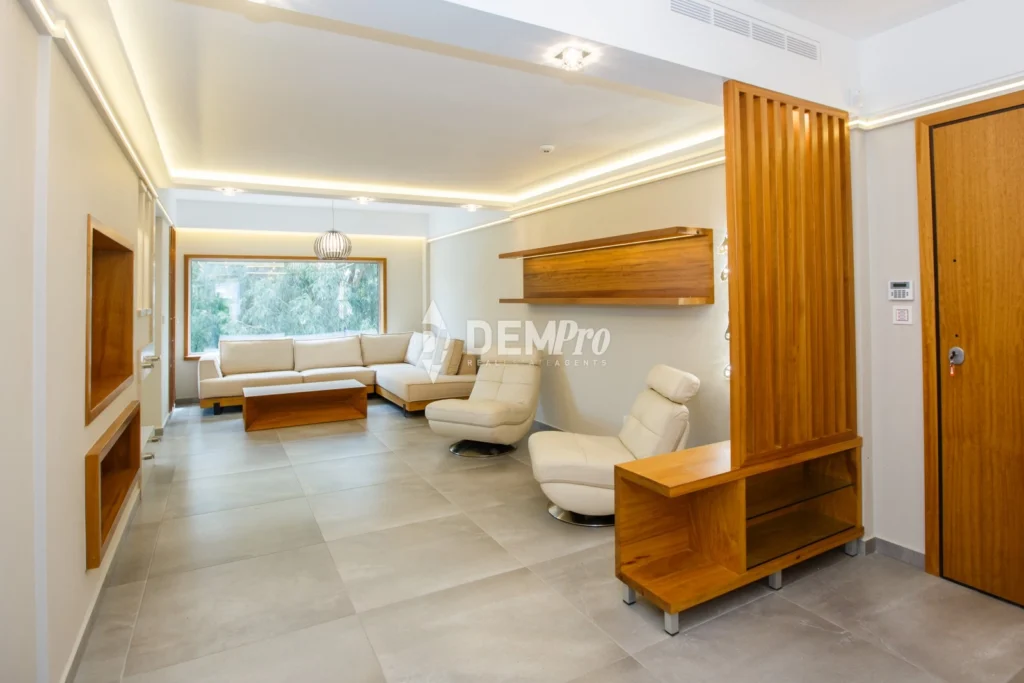 3 Bedroom Apartment for Rent in Limassol