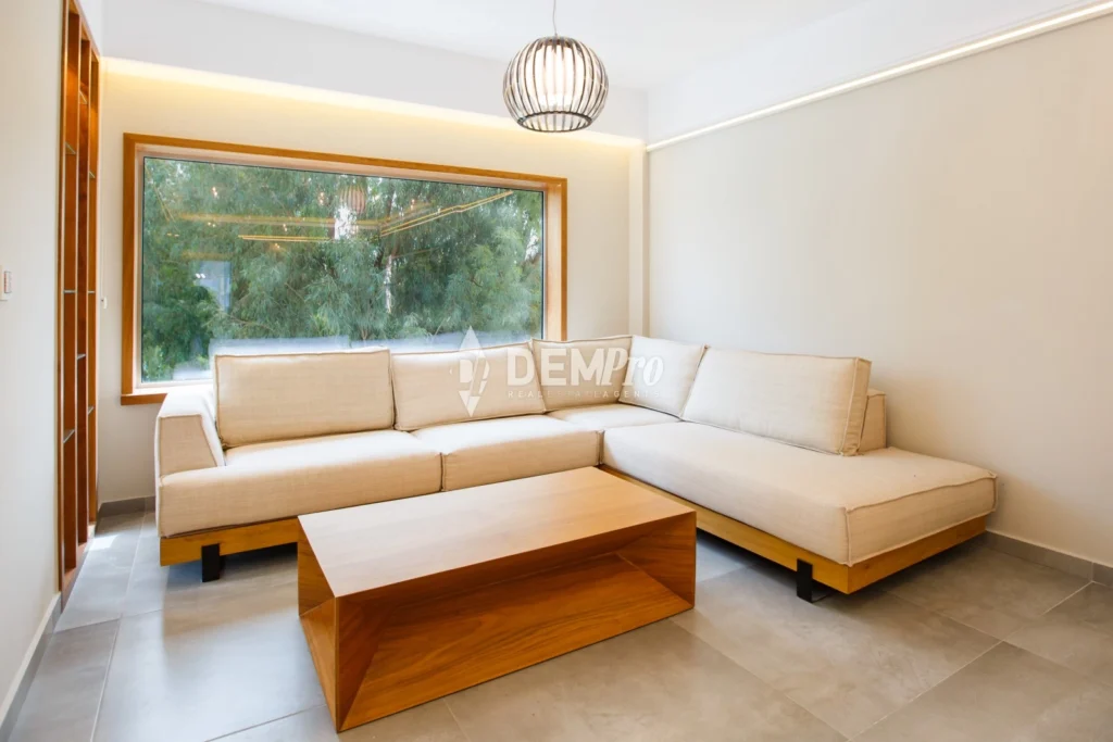 3 Bedroom Apartment for Rent in Limassol