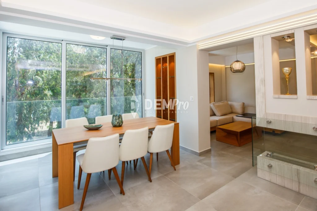 3 Bedroom Apartment for Rent in Limassol
