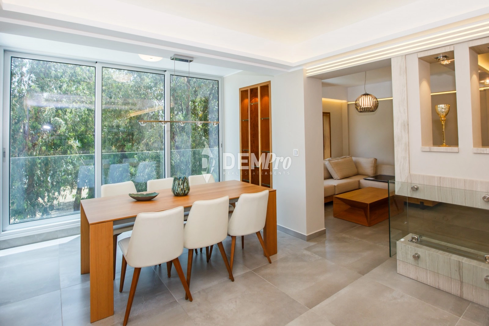 3 Bedroom Apartment for Rent in Limassol
