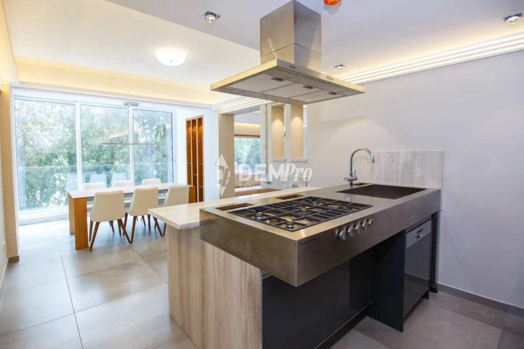 3 Bedroom Apartment for Rent in Limassol
