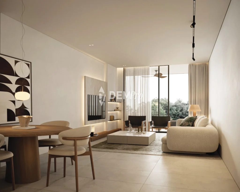 3 Bedroom Apartment for Sale in Larnaca