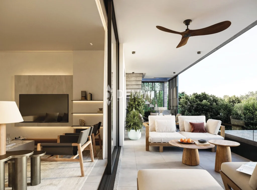 3 Bedroom Apartment for Sale in Larnaca