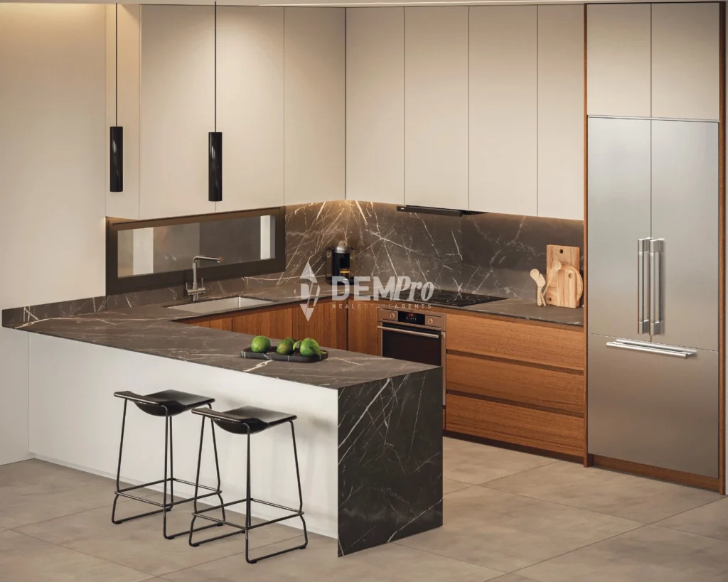3 Bedroom Apartment for Sale in Larnaca