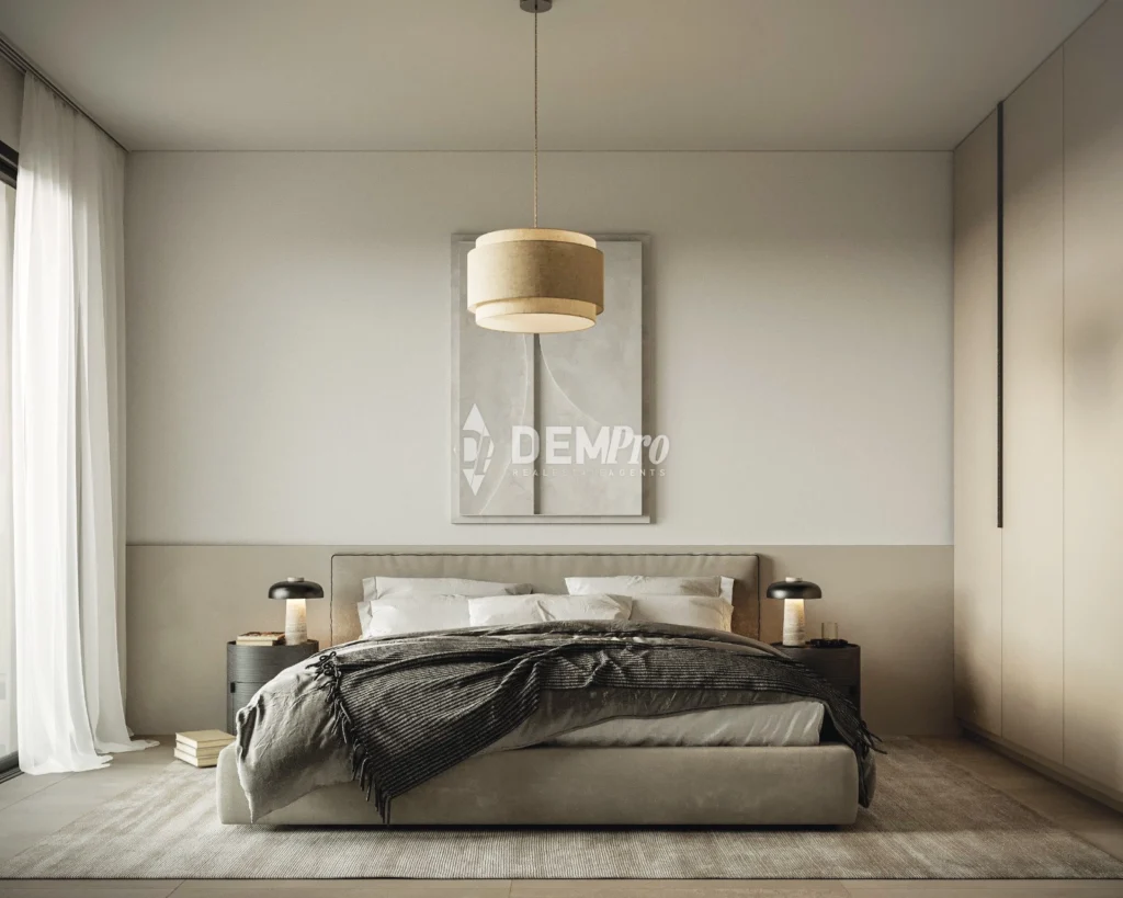 3 Bedroom Apartment for Sale in Larnaca