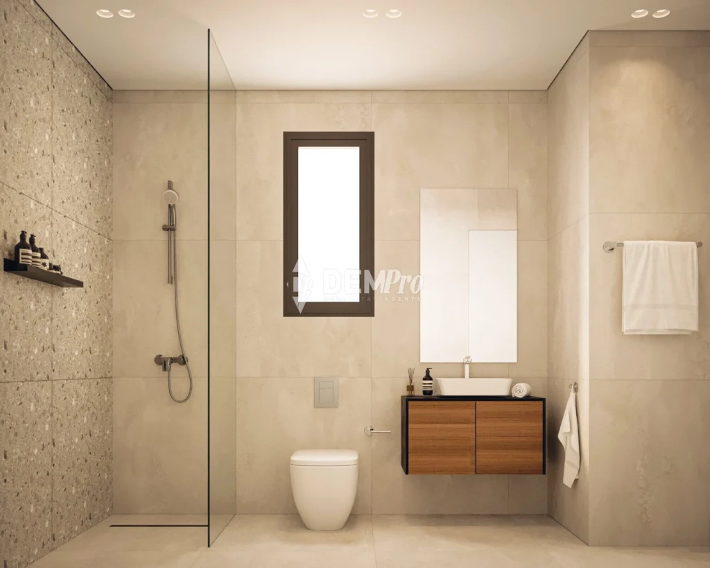 3 Bedroom Apartment for Sale in Larnaca