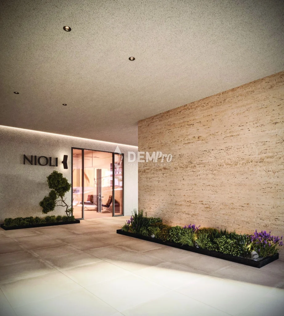 3 Bedroom Apartment for Sale in Larnaca