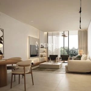2 Bedroom Apartment for Sale in Larnaca