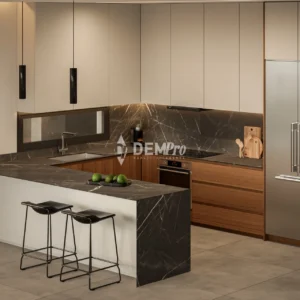 3 Bedroom Apartment for Sale in Larnaca