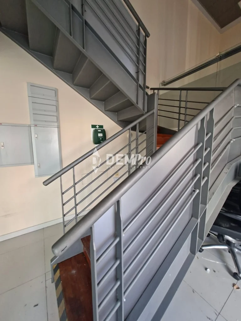 160m² Office for Rent in Paphos District
