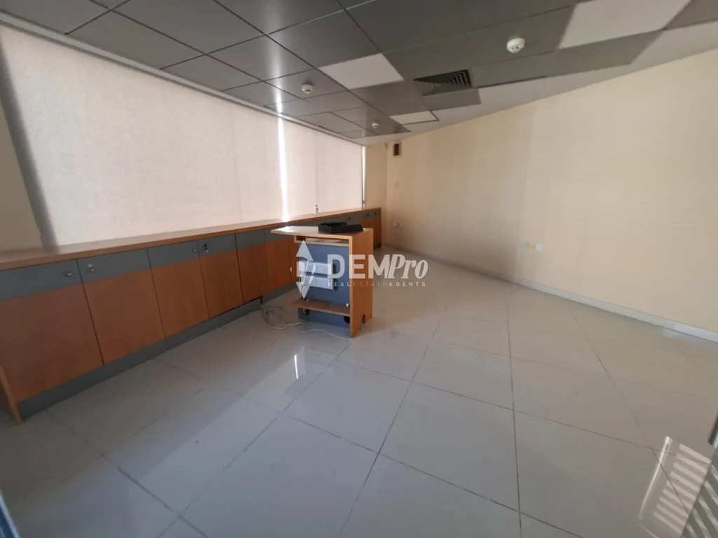 160m² Office for Rent in Paphos District