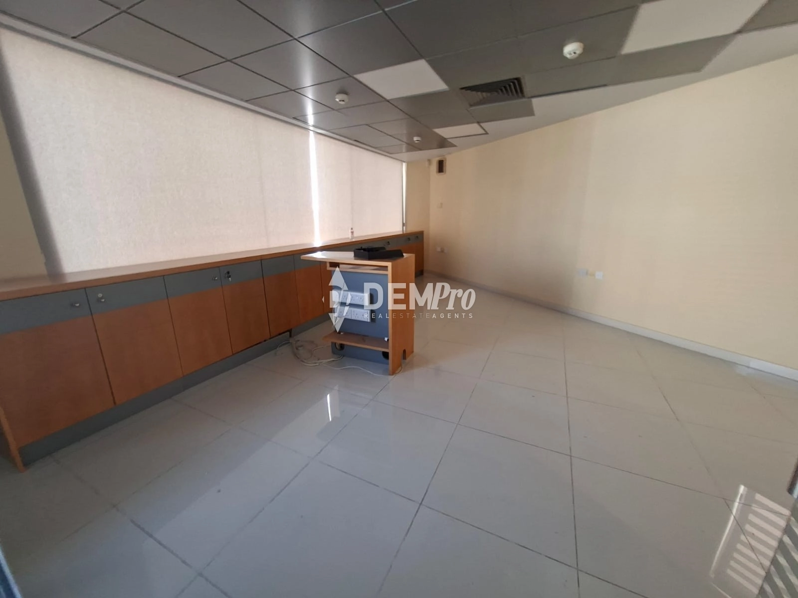 160m² Office for Rent in Paphos District