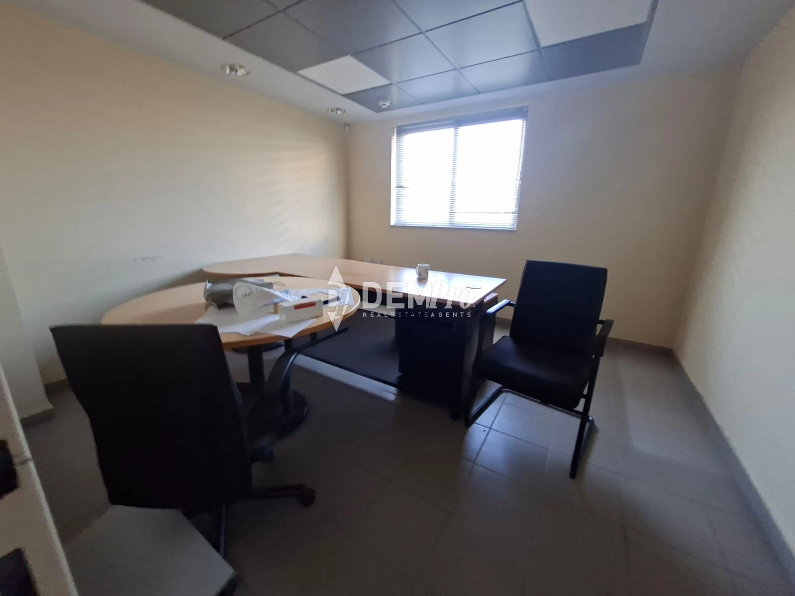 160m² Office for Rent in Paphos District