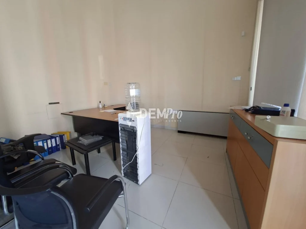 160m² Office for Rent in Paphos District