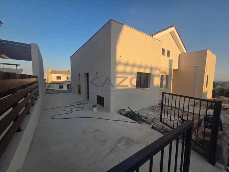 Cheap Houses and Villas for Sale Limassol up to 600000 euro