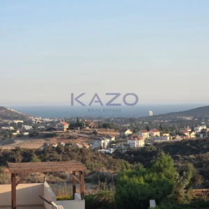 3 Bedroom House for Sale in Monagroulli, Limassol District