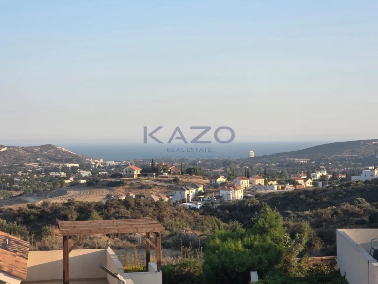 Cheap Houses and Villas for Sale Limassol up to 600000 euro
