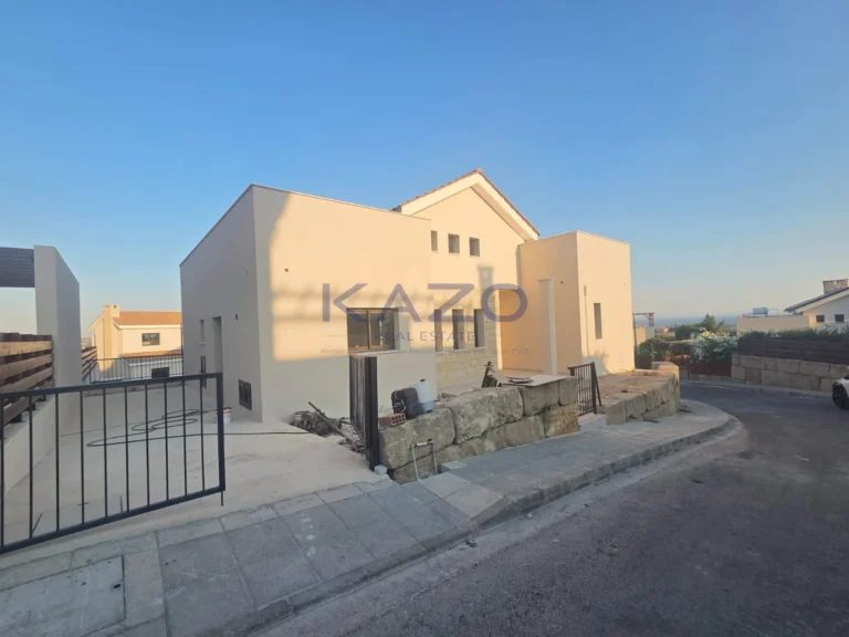 Cheap Houses and Villas for Sale Limassol up to 600000 euro