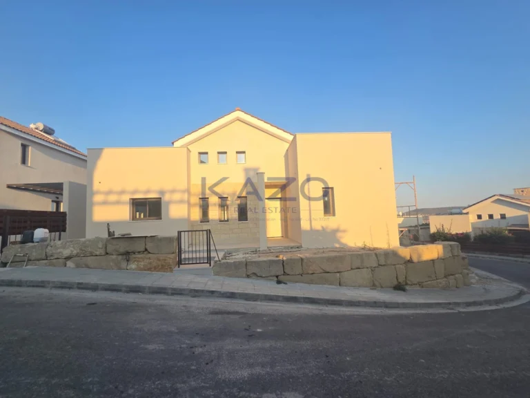 Cheap Houses and Villas for Sale Limassol up to 600000 euro
