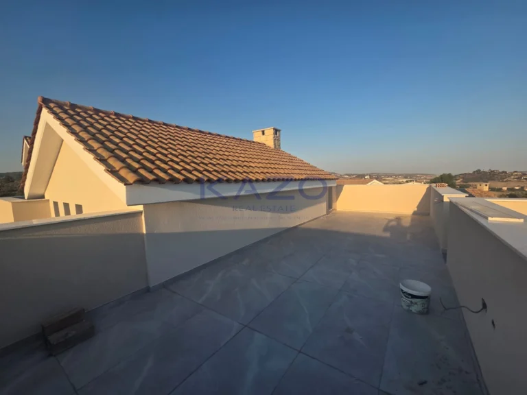 Cheap Houses and Villas for Sale Limassol up to 600000 euro